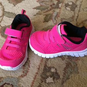 Little Girls Sneakers